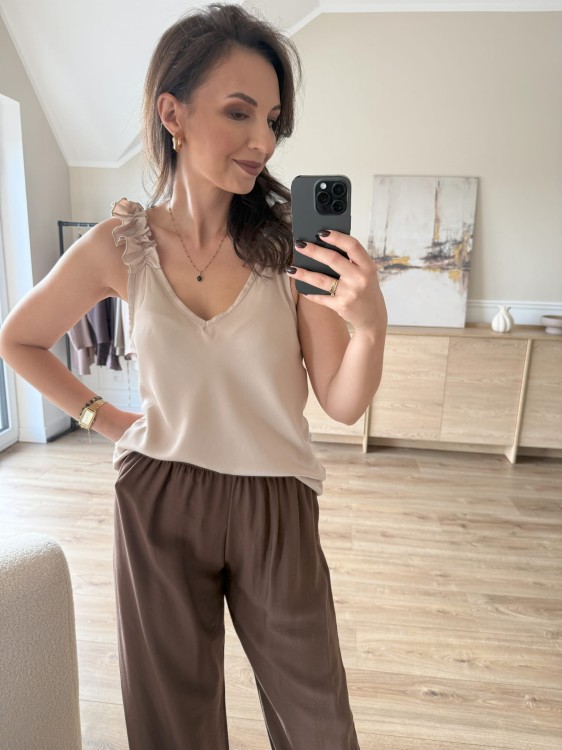 Bluzka Bianka beżowa 6.jpg
