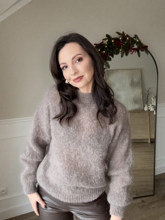 sweter moherowy fango 80% kid moher 4.JPG